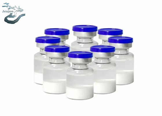Effectieve peptide Semaglutide Acetaat Zout 5MG 10MG Injectie voor gewichtsbeheersing - FDA goedgekeurd