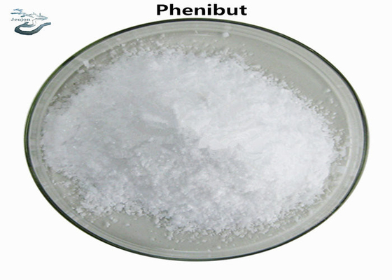 Bulk Nootropics Poeder Phenibut Hcl CAS 1078-21-3 Phenibut Hydrochloride