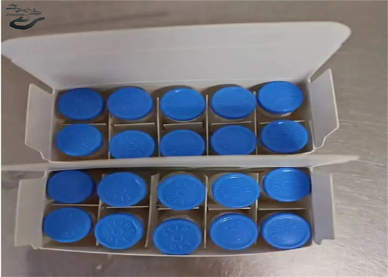 Peptide Factory Offer Reta60 4mg 10mg Vials For Weight Loss and Diabetes Control