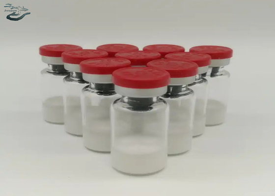 CAS 2381089-83-2 Retatrutide A Revolutionary Peptide for Weight Reduction and Glucose Control