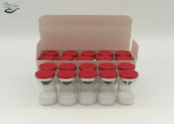 CAS 2381089-83-2 Retatrutide A Revolutionary Peptide for Weight Reduction and Glucose Control