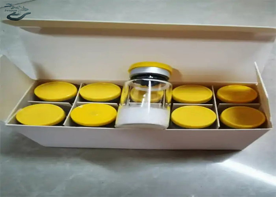 Hot Sale Peptide Reta50 LY3437943 The Triple Hormone Receptor Therapy for Weight Loss