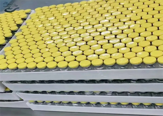 Hot Sale Peptide Reta50 LY3437943 The Triple Hormone Receptor Therapy for Weight Loss