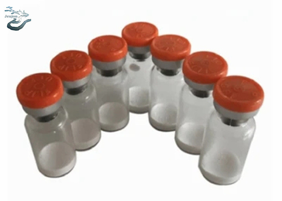 Melanotan 2 MT2 Peptide Injecties 10mg/flacon CAS 121062-08-6