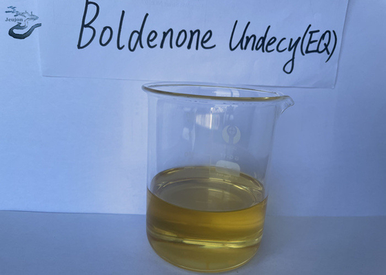 Steroid Ruw het Poeder Equipoise Testosteron Boldenone Undecylenate 300mg van CAS 13103-34-9