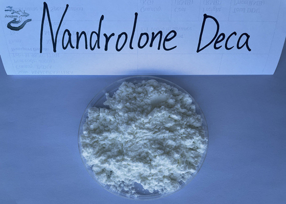 Steroid Ruw Poeder 19 Nandrolone Decanoate 250mg van Testosteronenanthate