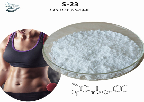 Spiergroei Sarms Gympoeder Lichaamsgroei S-23 Sarm CAS 1010396-29-8