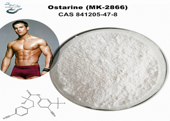 Ostarine Enobosarm MK 2866 Sarms poeder voor spiermassavergroting Gym poeder