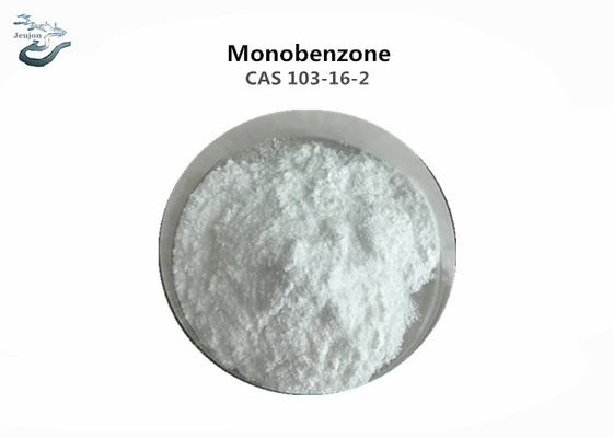 Monobenzonpoeder CAS 103-16-2 Cosmetische grondstoffen