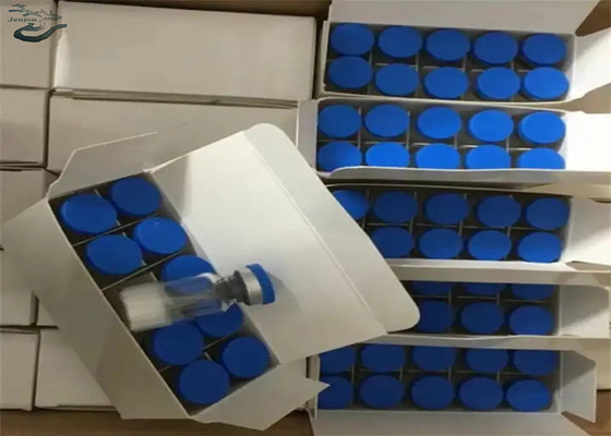Cosmetisch peptide Reta LY-3437943 Een drievoudig agonist voor significante gewichtsverlies en controle van obesitas