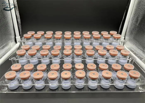 Farmaceutisch peptide Reta LY-3437943 4 mg 10 mg CAS 2381089-83-2