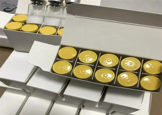 Farmaceutisch peptide Reta LY3437943 Het Drievoudige Agonist Medicament voor Gewichtsverlies en Levervetvermindering