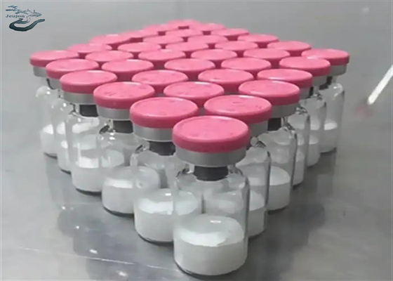 Farmaceutisch Peptide Reta GLP-1 Agonist LY-3437943 Lyofiliseerd poeder 2381089-83-2