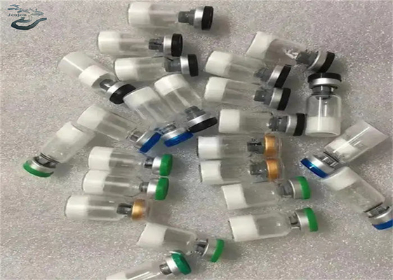 Farmaceutisch peptide Reta GLP- 1 agonist LY-3437943 Triple Hormoonreceptor agonist voor gewichtsverlies