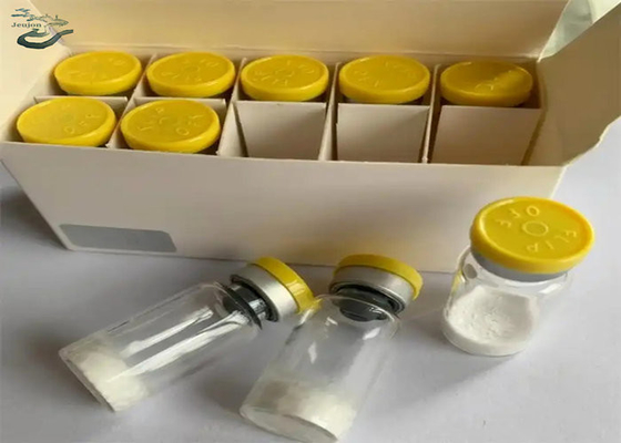 Peptide Reta LY-3437943 Triple Hormoon Receptor Agonist voor significante gewichtsvermindering