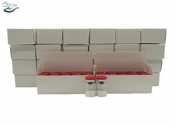 Peptide Reta Triple Hormoon Receptor Agonist voor gewichtsverlies