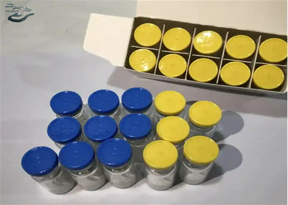 Peptidefabrikant Levering Reta 2381089-83-2 4 mg 10 mg Voor gewichtsverlies