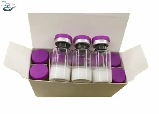 Beste Afslank Peptide Reta40 LY3437943 10mg Flesjes CAS 2381089-83-2