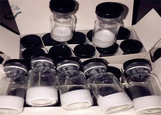 China Manufacturer Supply Weight Loss Peptide Retatrutide LY3437943 10 mg injectieflacon
