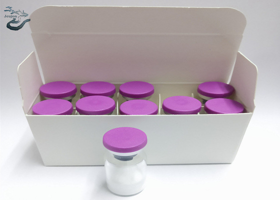 Topkwaliteit farmaceutisch peptide CJC DAC CJC-1295 zonder Dac voor bodybuilding
